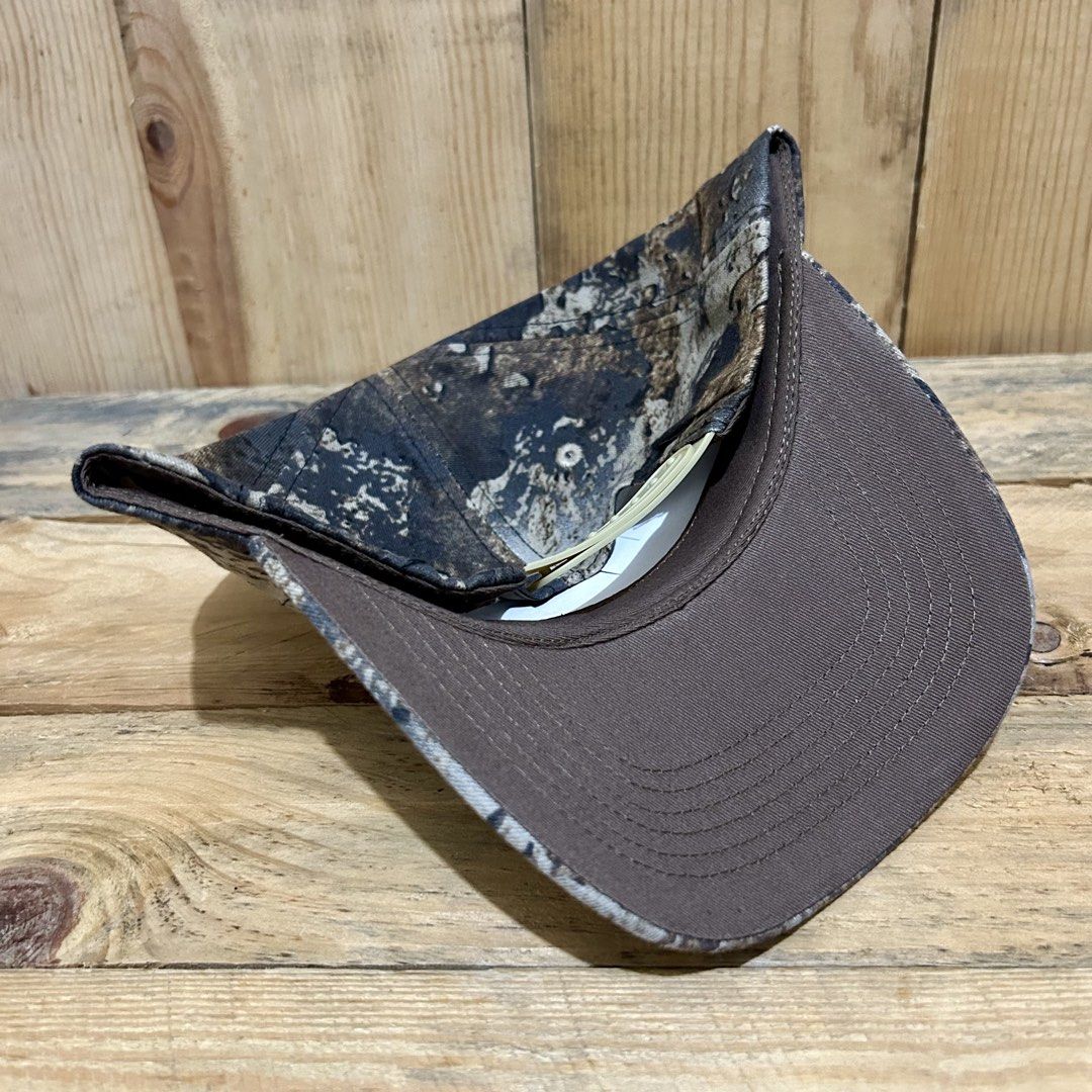 Cabela’s Tonal Camo Realtree Cap (Category: Caps & Hats) located in Plaridel. Submitted by hatsandthreadsco. (Listing ID 1467296128, Image 3). Description: Plaridel Bulacan loc Detailed pictures posted 500 only As new condition Adult size | Adjustable .