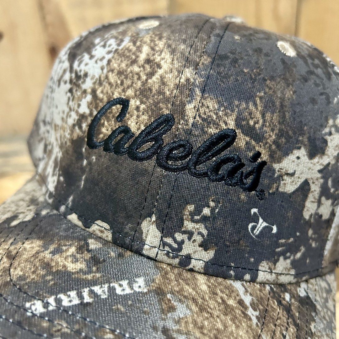 Cabela’s Tonal Camo Realtree Cap (Category: Caps & Hats) located in Plaridel. Submitted by hatsandthreadsco. (Listing ID 1467296128, Image 2). Description: Plaridel Bulacan loc Detailed pictures posted 500 only As new condition Adult size | Adjustable .