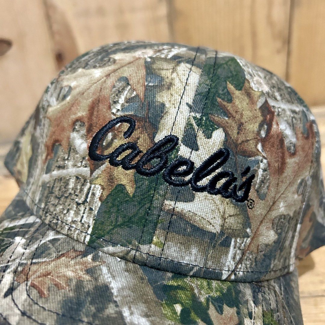 Cabela’s Tonal Camo Realtree Cap (Category: Caps & Hats) located in Plaridel. Submitted by hatsandthreadsco. (Listing ID 1467296350, Image 2). Description: Plaridel Bulacan loc Detailed pictures posted 500 only As new condition Adult size | Adjustable .