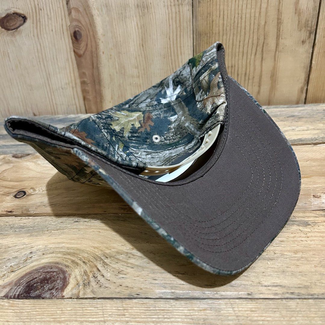 Cabela’s Tonal Camo Realtree Cap (Category: Caps & Hats) located in Plaridel. Submitted by hatsandthreadsco. (Listing ID 1467296350, Image 3). Description: Plaridel Bulacan loc Detailed pictures posted 500 only As new condition Adult size | Adjustable .