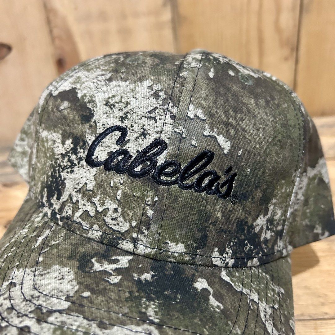 Cabela’s Tonal Camou Moss Cap (Category: Caps & Hats) located in Plaridel. Submitted by hatsandthreadsco. (Listing ID 1467296600, Image 2). Description: Plaridel Bulacan loc Detailed pictures posted 500 only As new condition Adult size | Adjustable .