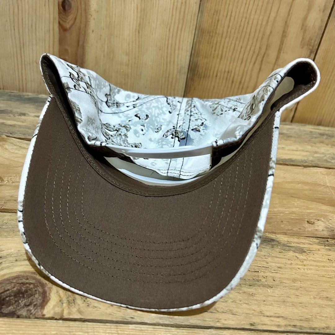 Cabela’s Winter Camo Tonal Cap (Category: Caps & Hats) located in Plaridel. Submitted by hatsandthreadsco. (Listing ID 1467301890, Image 3). Description: Plaridel Bulacan loc Detailed pictures posted 500 only As new condition Adult Size | Adjustable .