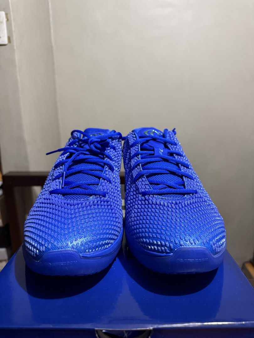 Caitlin 1 Size 11 (Category: Casual Shoes) located in Quezon City. Submitted by hanzpascua (Listing ID 1467171478, Image 3). Description: Caitlin 1 Racer Blue Size 11 Mens Brand New ₱7,995 FIRM Location: Fairview, QC.