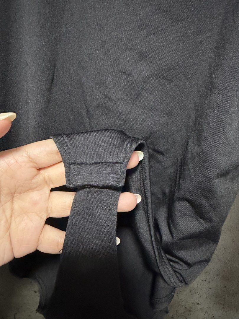Calliope bodysuit (Category: Sleeveless) located in Paranaque City. Submitted by beamnl (Listing ID 1467300879, Image 3). Description: .