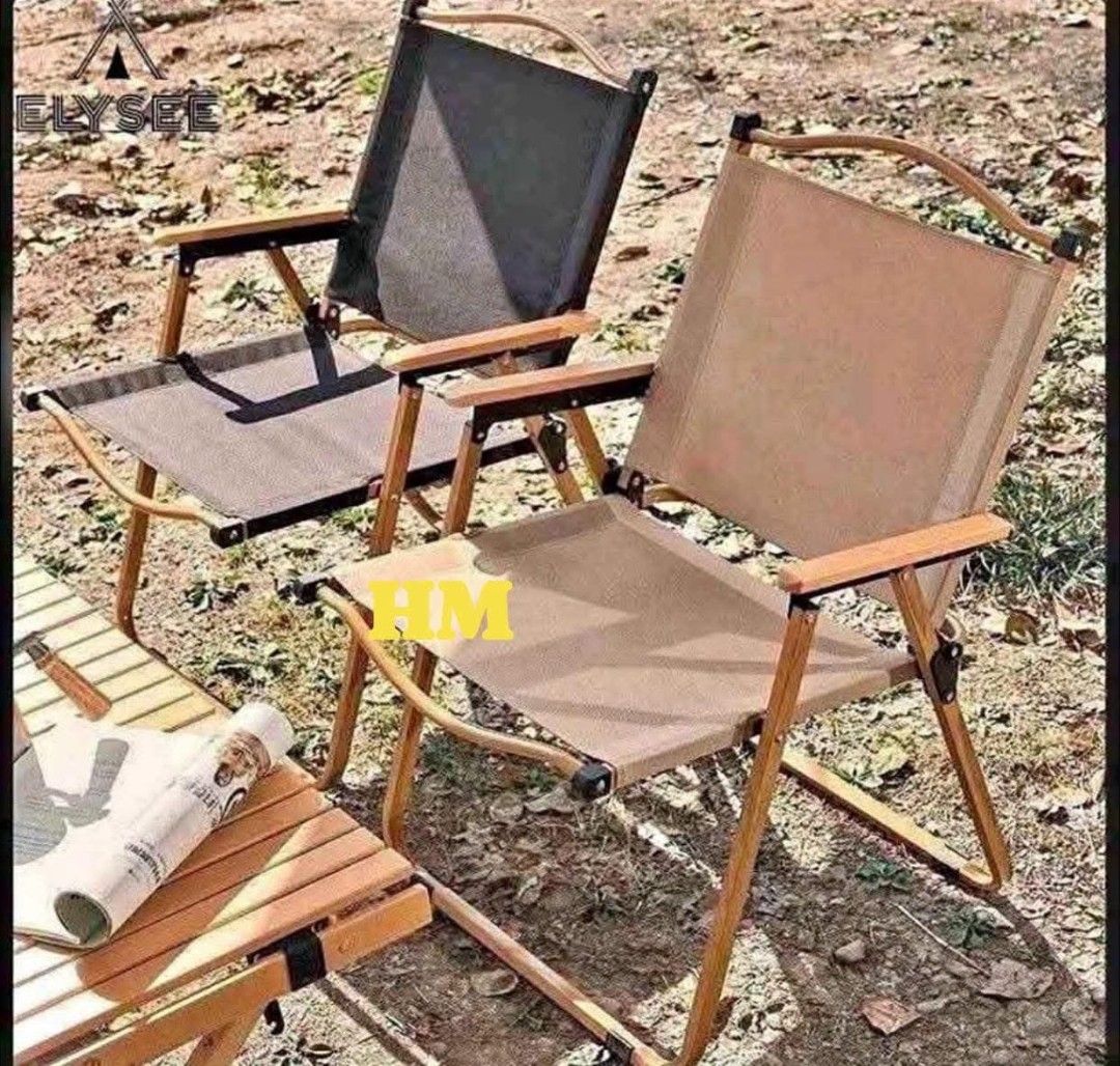 CAMPING CHAIR XL (Category: Announcements) located in Manila. Submitted by jelai.cybyb (Listing ID 1467179479, Image 3). Description: .