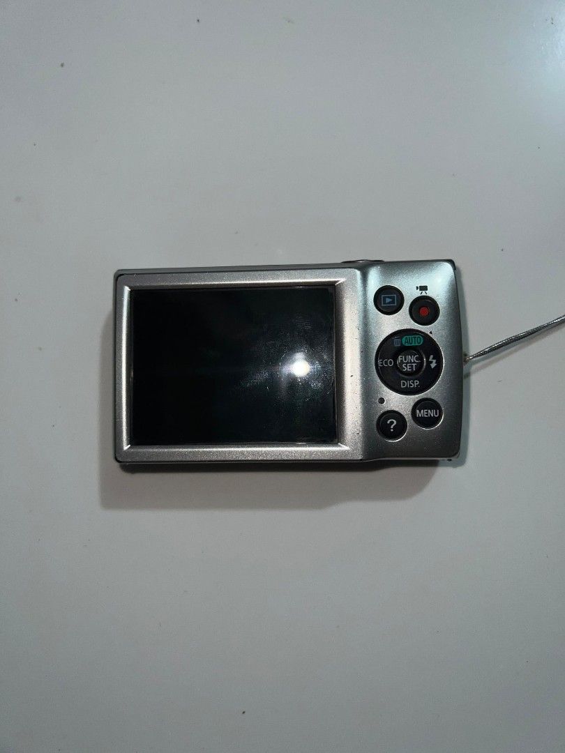 Canon PowerShot Ixus 145 (Category: Cameras) located in Quezon City. Submitted by kbcc_ (Listing ID 1467304055, Image 2). Description: .
