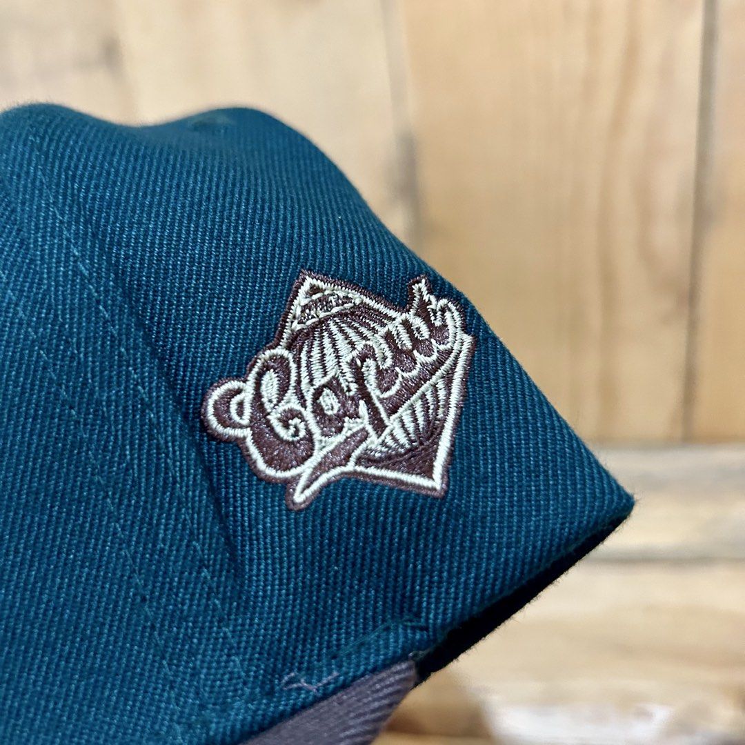 Ca’put Letter B DK Forest Cap (Category: Caps & Hats) located in Plaridel. Submitted by hatsandthreadsco. (Listing ID 1467311964, Image 3). Description: Plaridel Bulacan loc Detailed pictures posted 600 only As new condition Adult Size | Adjustable .