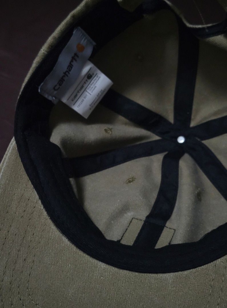 Carhartt (Category: Announcements) located in Makati City. Submitted by cylonban (Listing ID 1467319848, Image 3). Description: DM for discount.