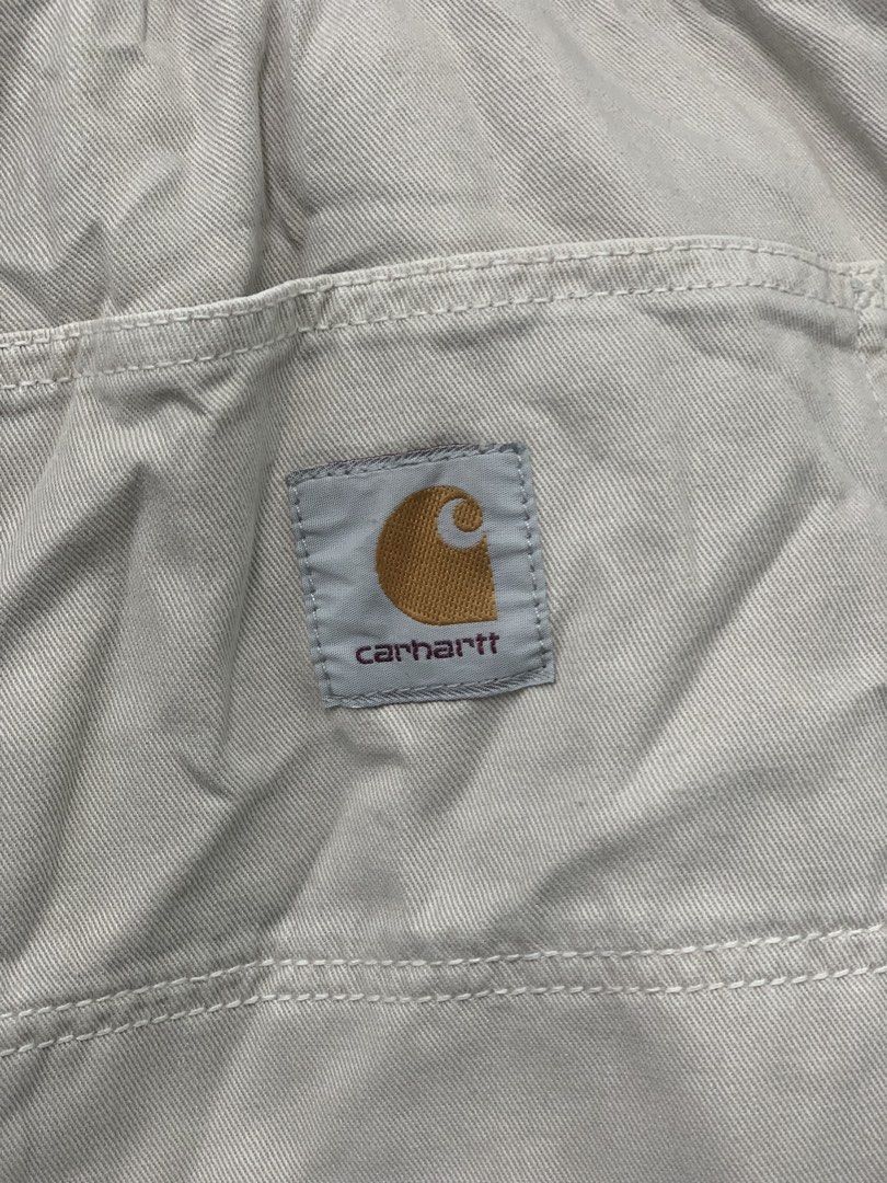 CARHARTT FLINT PANTS (Category: Jeans) located in Manila. Submitted by scarlett_hope (Listing ID 1467350050, Image 2). Description: SIZE XL ON TAG.