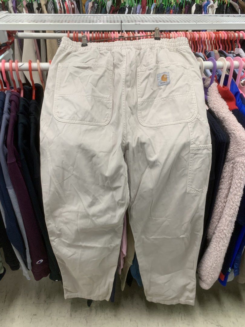 CARHARTT FLINT PANTS (Category: Jeans) located in Manila. Submitted by scarlett_hope (Listing ID 1467350050, Image 1). Description: SIZE XL ON TAG.