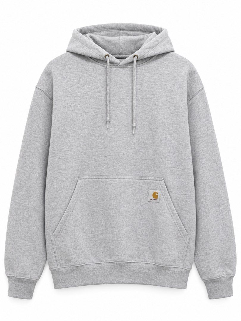 Carhartt Gray Hoodie (Category: Coats, Jackets and Outerwear) located in Batangas. Submitted by milxsells (Listing ID 1467203192, Image 1). Description: 22/29 NO ISSUE EXCELLENT TO AS NEW CONDITION COLOR RATE: 9.8/10 ALSO HAVE SAME DESIGN BUT (XL NO ISSUE 25x31 BNEW).