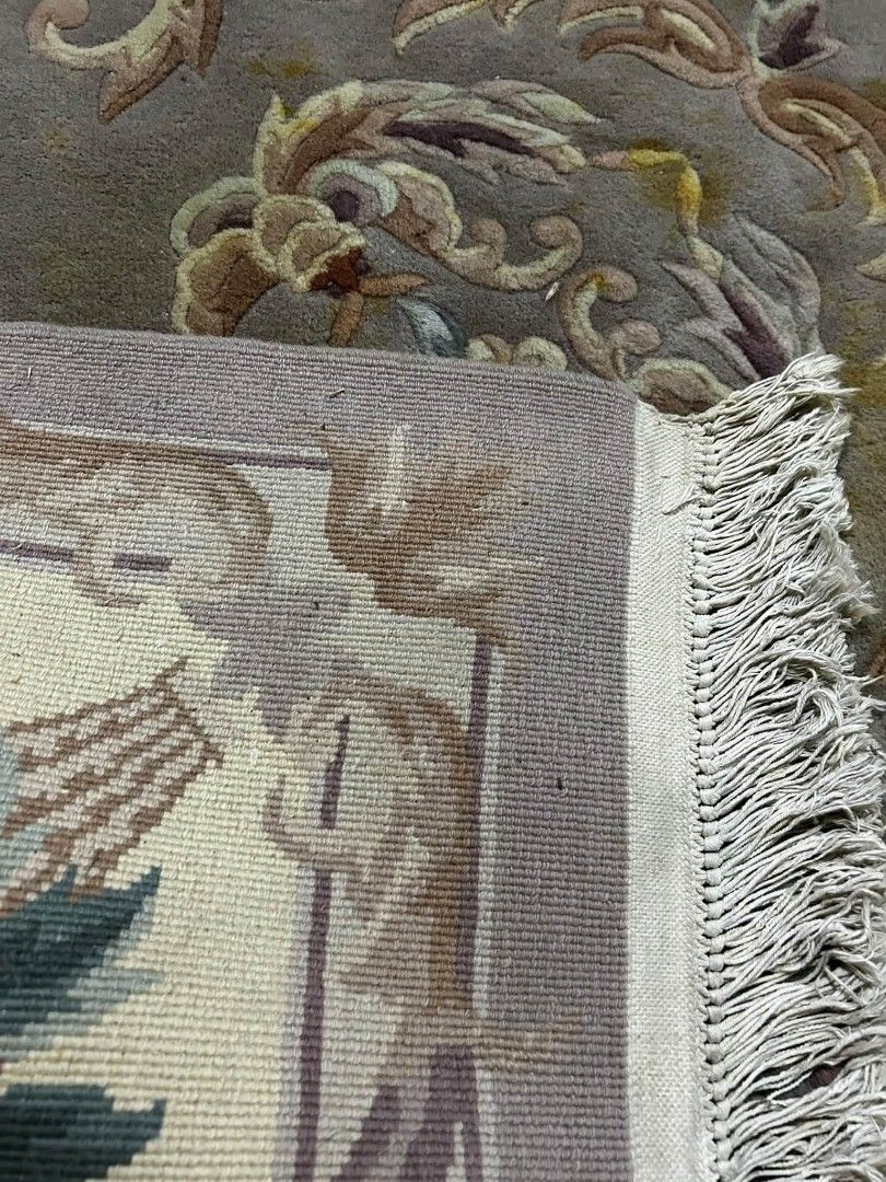 Carpet (Category: Other Home Furniture) located in Meycauayan. Submitted by marygracecasimiro (Listing ID 1467329103, Image 3). Description: Imported Big n Heavy Duty Carpet from Japan P6,000 lang suki 123x95in Special Edition Brand Carpet Super Soft Super Kapal Heavy duty No issue Good Condition💚 Minor dust/ Stain From Japan #carpet #HeavyDuty #surplusjapan #angelescity #PamperYourself #highlightseveryone.