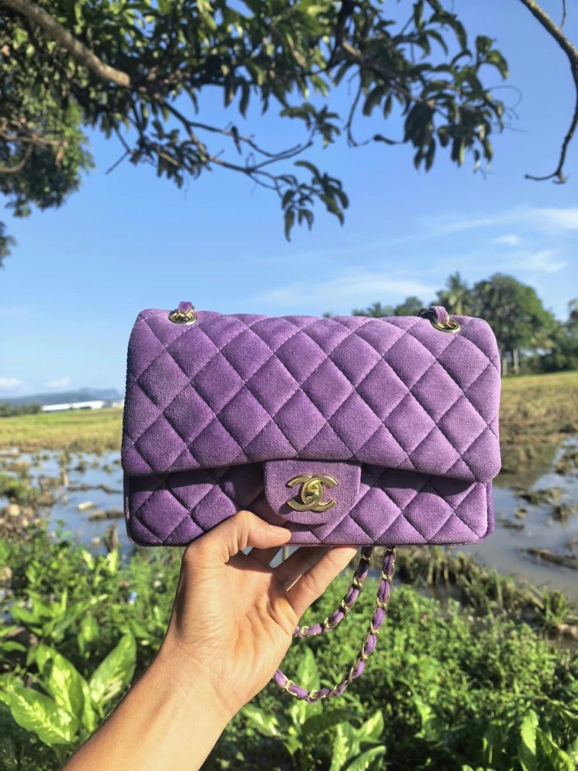 Cc velvet (Category: Announcements) located in Surigao. Submitted by ziensap1008873 (Listing ID 1467361456, Image 1). Description: Preloved No issue.