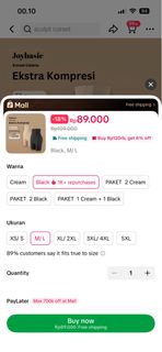 (Kategori: ) berada di . Dikirim oleh cikicauuu (ID iklan 1467347513, Gambar 1). Deskripsi: .