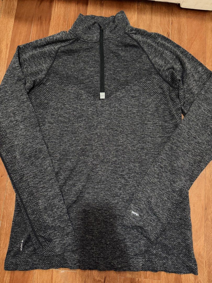 Champion Long Sleeves (Category: Activewear) located in Quezon City. Submitted by krtstn (Listing ID 1467207691, Image 1). Description: .