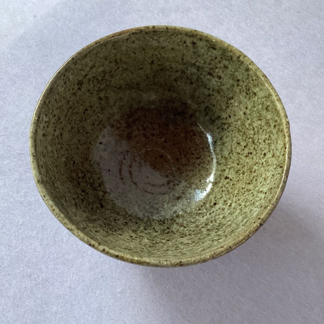 Chawan; signed (Category: Vases & Decorative Bowls) located in Davao. Submitted by eclectic1925 (Listing ID 1467344322, Image 2). Description: Php165 Chawan; signed H: 2.8 inches L: 4.7 inches Please REVIEW PHOTOS We use 100% repurposed packaging materials SF starts at Php70 via Flash Express First to pay.