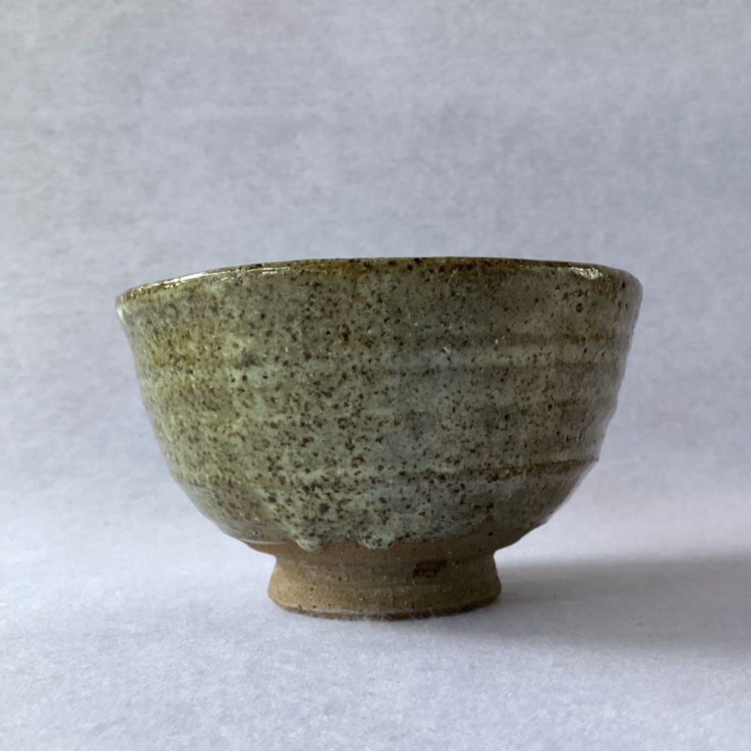 Chawan; signed (Category: Vases & Decorative Bowls) located in Davao. Submitted by atbpshop192593 (Listing ID 1467348456, Image 3). Description: Php165 Chawan; signed H: 2.8 inches L: 4.7 inches Please REVIEW PHOTOS We use 100% repurposed packaging materials SF starts at Php70 via Flash Express First to pay.