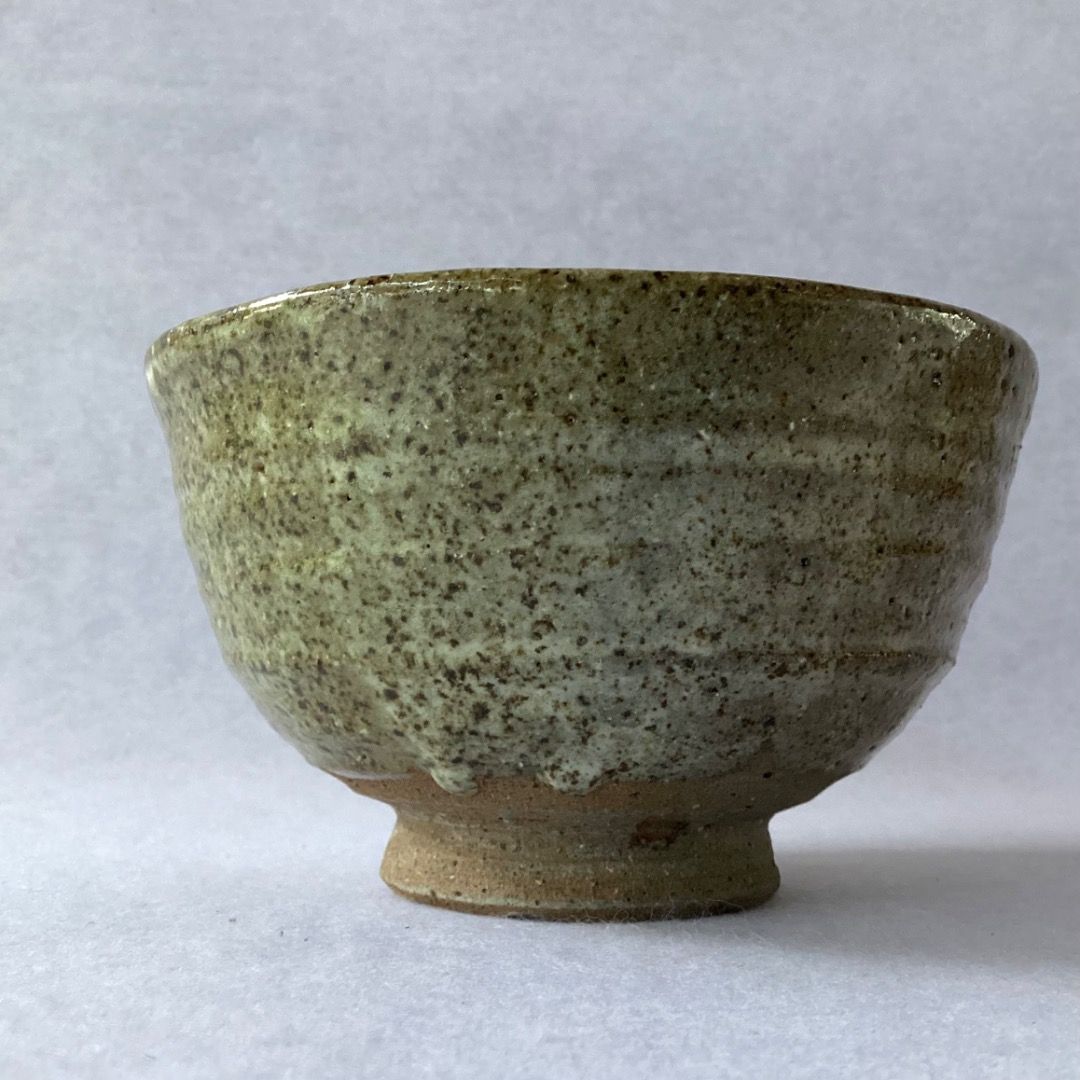 Chawan; signed (Category: Vases & Decorative Bowls) located in Davao. Submitted by atbpshop192593 (Listing ID 1467348456, Image 1). Description: Php165 Chawan; signed H: 2.8 inches L: 4.7 inches Please REVIEW PHOTOS We use 100% repurposed packaging materials SF starts at Php70 via Flash Express First to pay.