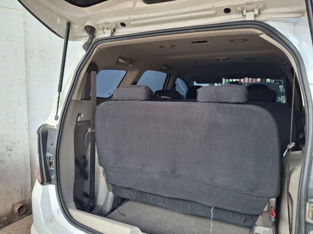 Chevrolet Lumina LTZ (A) (Category: Used Cars) located in Caloocan City. Submitted by jdfrancisco (Listing ID 1467246094, Image 3). Description: Chevrolet Spin Automatic Gas 2014 model Key Specifications • Body Type: 5-door MPV with 7 seating capacity (theater-style seating) • 1.5L Gasoline Engine (LTZ) • Good running condition.