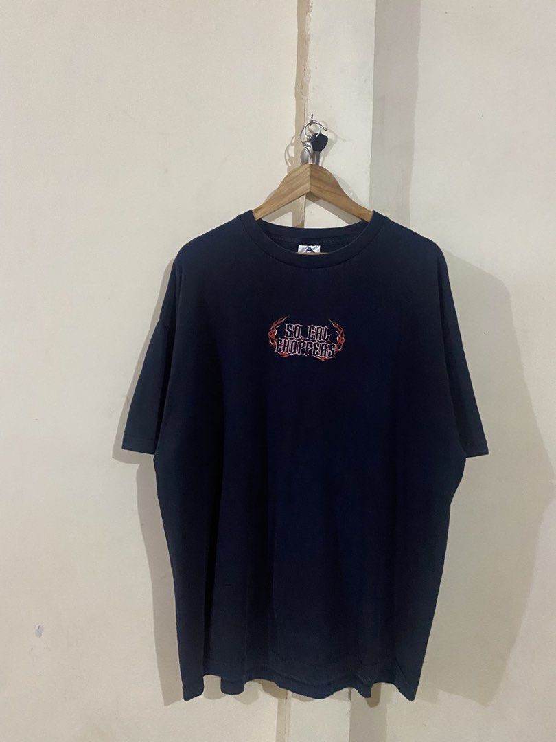 choppers (Category: Activewear) located in Zamboanga. Submitted by thrifted_11 (Listing ID 1467314901, Image 3). Description: w24.5 L30 dated 2002 colorate 9 repaired last pic .