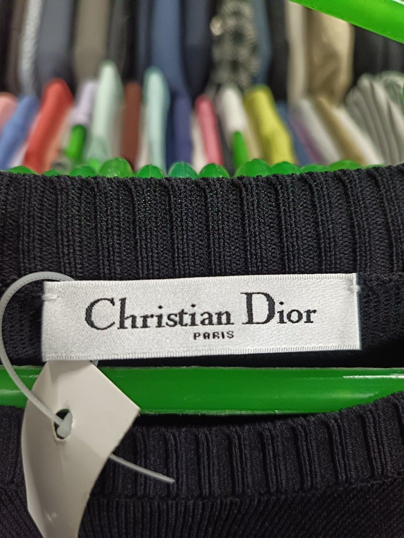 Christian dior (Category: Blouses) located in Manila. Submitted by drenren (Listing ID 1467184840, Image 2). Description: anyone looking?? 2,5 shipped.