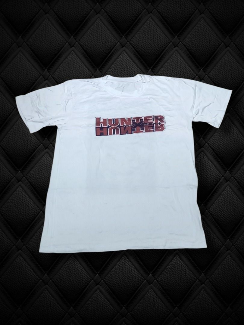 Chrollo Lucifer Hunter x Hunter Tshirt I Tee (Category: Tshirts & Polo Shirts ) located in Aguinaldo. Submitted by baguioukayukay2600 (Listing ID 1467252032, Image 2). Description: .