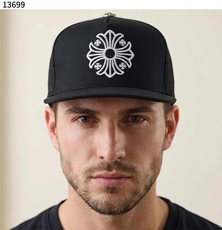 Chrome Hearts (Category: Caps & Hats) located in Cebu City. Submitted by vintage07 (Listing ID 1467230699, Image 1). Description: Chrome Hearts Xcellent condi 550+sf.