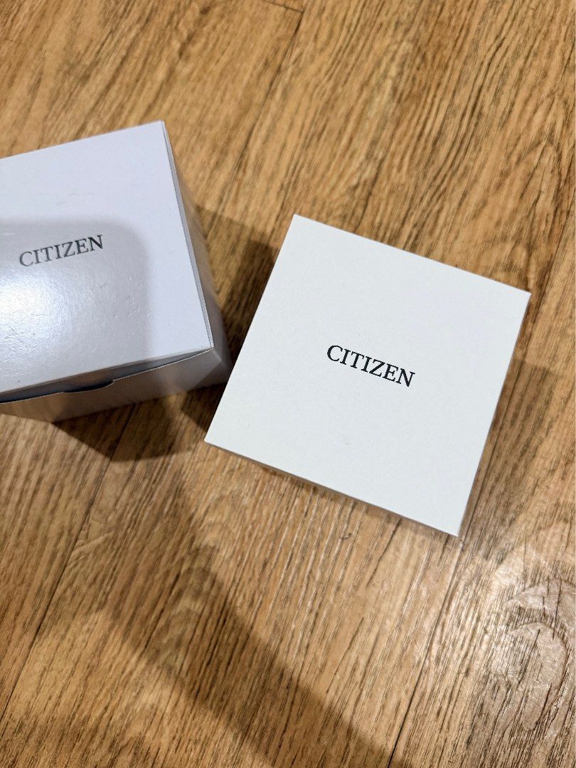 Citizen Eco-Drive Rectangular Tank Women's Watch (Category: Women's Watches) located in Pasig City. Submitted by wandererscab_2.0 (Listing ID 1467275950, Image 3). Description: 💯 Original Bought in Tokyo Japan Brand new Citizen FRA36-2432 Stainless steel MOP: bdo or gcash Shipping c/o the buyer.