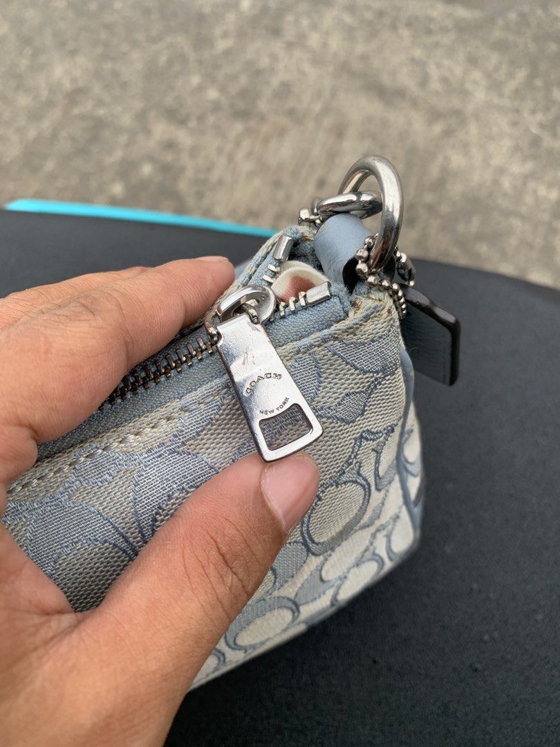 COACH (Category: Announcements) located in Manila. Submitted by ibramac11 (Listing ID 1467263672, Image 3). Description: .