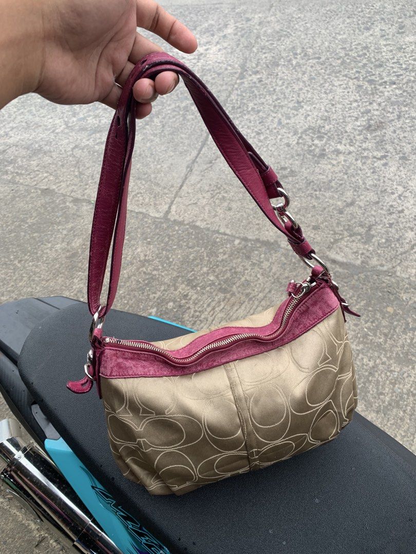 COACH (Category: Announcements) located in Manila. Submitted by ibramac11 (Listing ID 1467264347, Image 3). Description: .