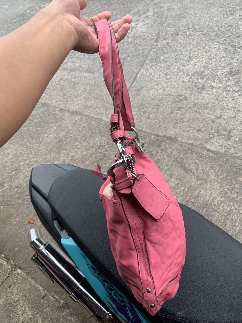 COACH (Category: Announcements) located in Manila. Submitted by ibramac11 (Listing ID 1467264539, Image 3). Description: .