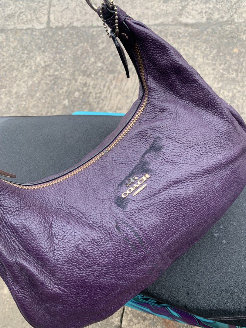 COACH LEATHER KILI BAG (Category: Announcements) located in Manila. Submitted by ibramac11 (Listing ID 1467264099, Image 2). Description: .