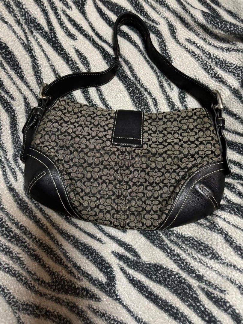COACH MINI SOHO (Category: Luxury Bags & Wallets) located in Cavite. Submitted by thrift_finds2000 (Listing ID 1467287018, Image 2). Description: .