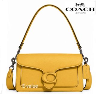 ♥️ PROMO COACH Bag  Collection For Men / Women 🎁 Suitable for Gift 🎁  Collection item 1