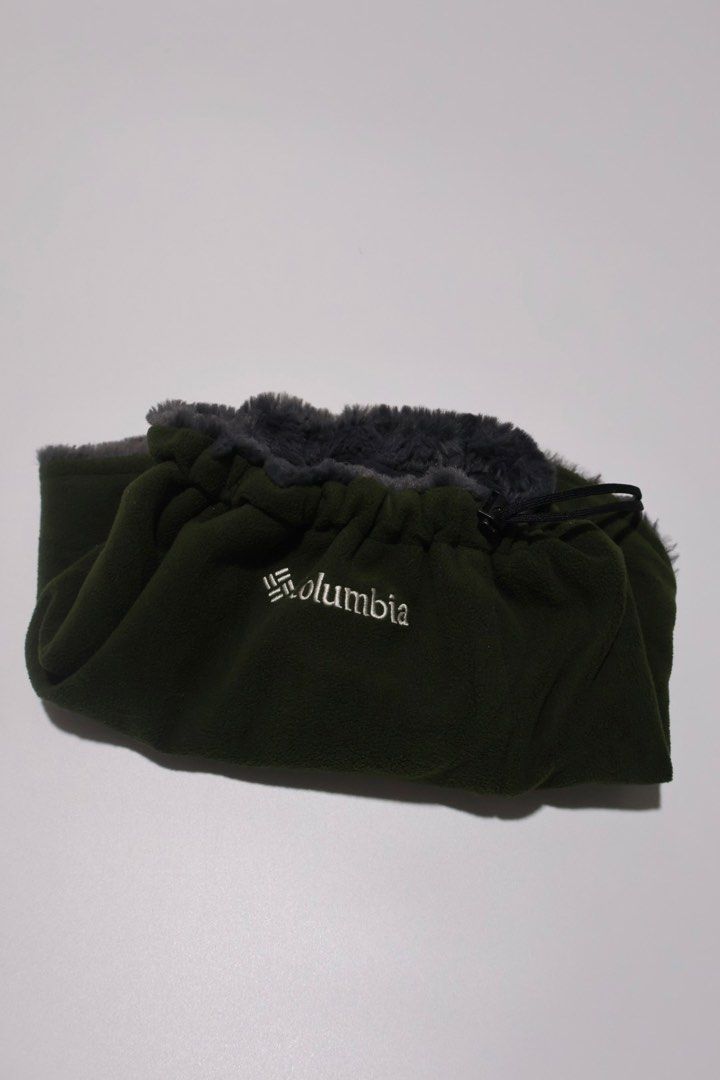Columbia Outdoor Neck Aider (Category: Hiking & Camping) located in Davao. Submitted by adl.dept (Listing ID 1467325715, Image 3). Description: Like New No issues Adjustable Legit - Location: Wilfredo Aquino, Davao City - First to pay gets item! (Payment first) - Add 30 or up for meetups - Can ship/deliver via J&T & Maxim - Pick up locations: ACD (Cabaguio) or Holycross Agdao Church. View photos for more information. Happy Shopping! ❤️.