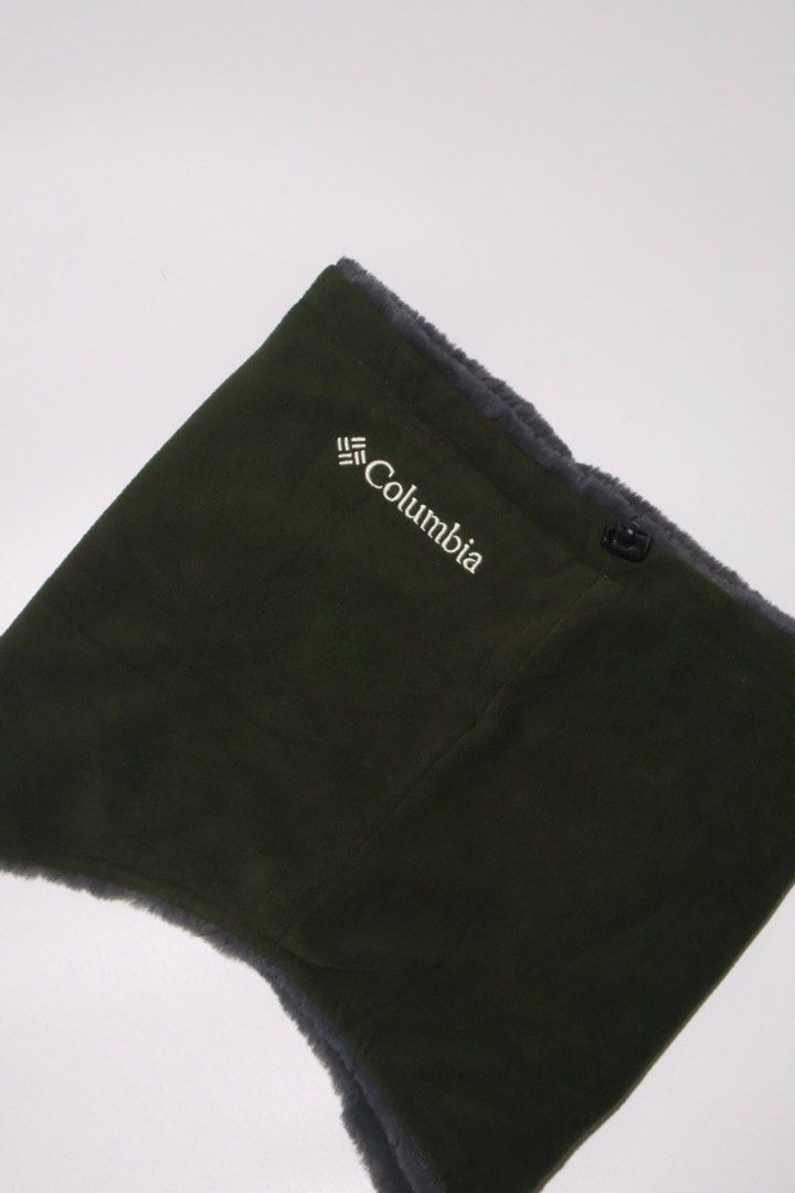 Columbia Outdoor Neck Aider (Category: Hiking & Camping) located in Davao. Submitted by adl.dept (Listing ID 1467325715, Image 2). Description: Like New No issues Adjustable Legit - Location: Wilfredo Aquino, Davao City - First to pay gets item! (Payment first) - Add 30 or up for meetups - Can ship/deliver via J&T & Maxim - Pick up locations: ACD (Cabaguio) or Holycross Agdao Church. View photos for more information. Happy Shopping! ❤️.