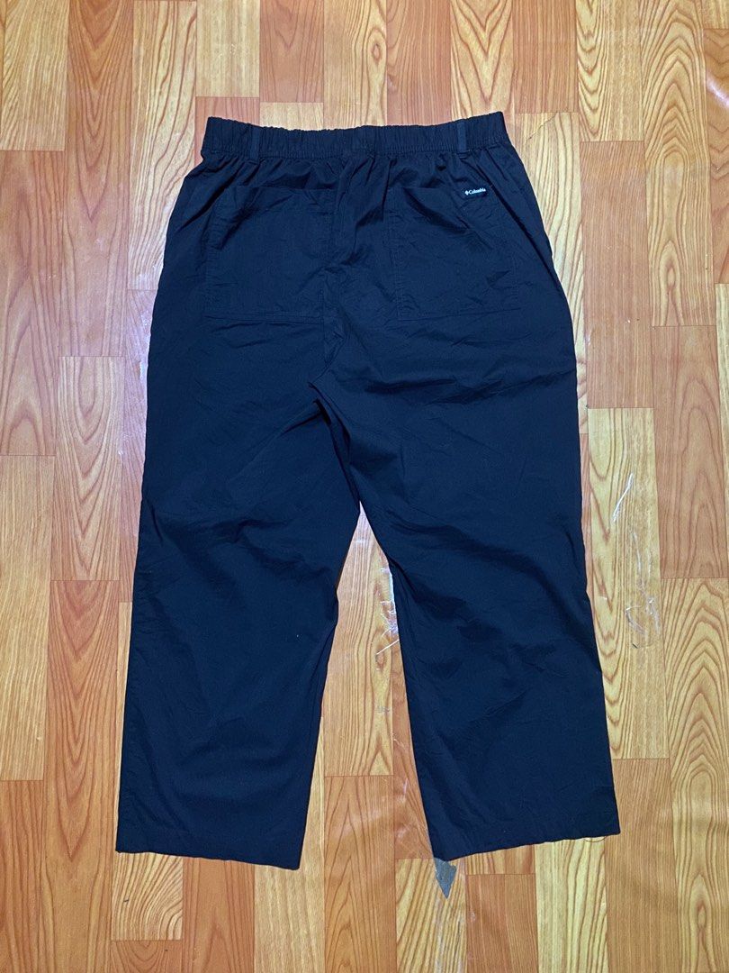 Columbia trek pants (Category: Activewear) located in Cebu City. Submitted by jerianix (Listing ID 1467335567, Image 2). Description: Columbia trek pants Size XL W32-36 L37.5 Excellent condition No issues 📩📩.