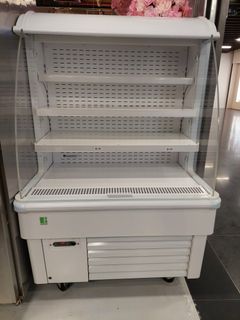 Cake Display Chiller, TV & Home Appliances, Kitchen Appliances ...