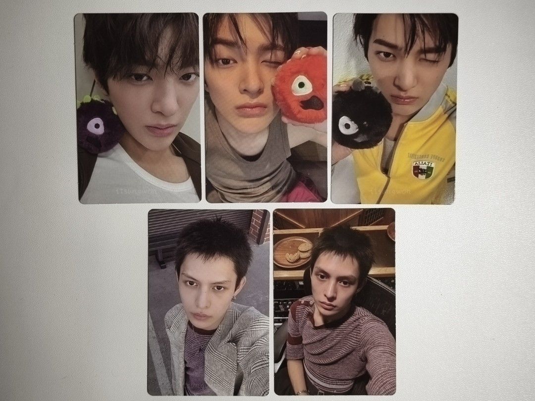cortis misc. pc set (Category: K-Wave Merchandise) located in Dasmarinas. Submitted by rierie06 (Listing ID 1467295272, Image 1). Description: wts lfb cortis ph 💭 keonho james misc. pc set — ₱940 ⤷ payo | 1 week dop w 50% nrdp ⤷ onhand, x sensi ⤷ rbyt — keonzip.carrd.co dm to claim ⌗ cortis ball tnt acai redred panorama portrait ver..