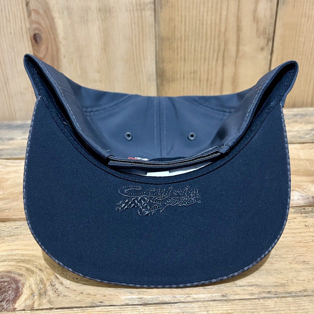 Corvette Carbon Racing Cap (Category: Caps & Hats) located in Plaridel. Submitted by hatsandthreadsco. (Listing ID 1467295544, Image 3). Description: Plaridel Bulacan loc Detailed pictures posted 850 only As new condition Adult size | Adjustable .