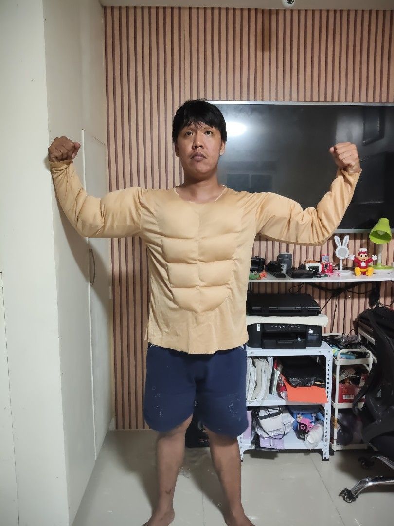 Costumes (Category: Coats, Jackets and Outerwear) located in Cavite. Submitted by nobledeer_10a275_598 (Listing ID 1467243101, Image 3). Description: .