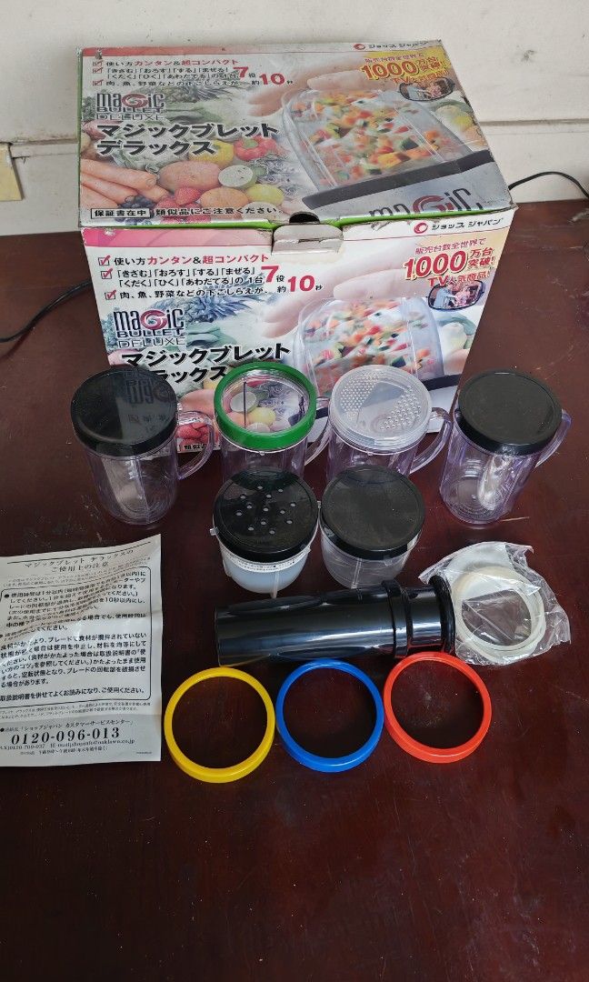 Cups only (Category: Juicers, Blenders & Grinders) located in Quezon City. Submitted by fairviewlady11 (Listing ID 1467196385, Image 1). Description: Cups only No machine or grinder.