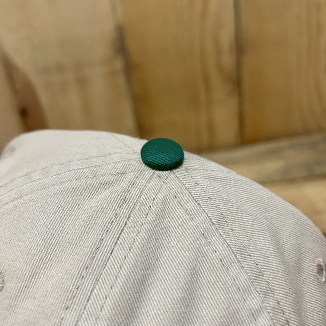 Dallas Stars NHL Team Cap (Category: Caps & Hats) located in Plaridel. Submitted by hatsandthreadsco. (Listing ID 1467302586, Image 3). Description: Plaridel Bulacan loc Detailed pictures posted 500 only As new condition Adult Size | Adjustable .
