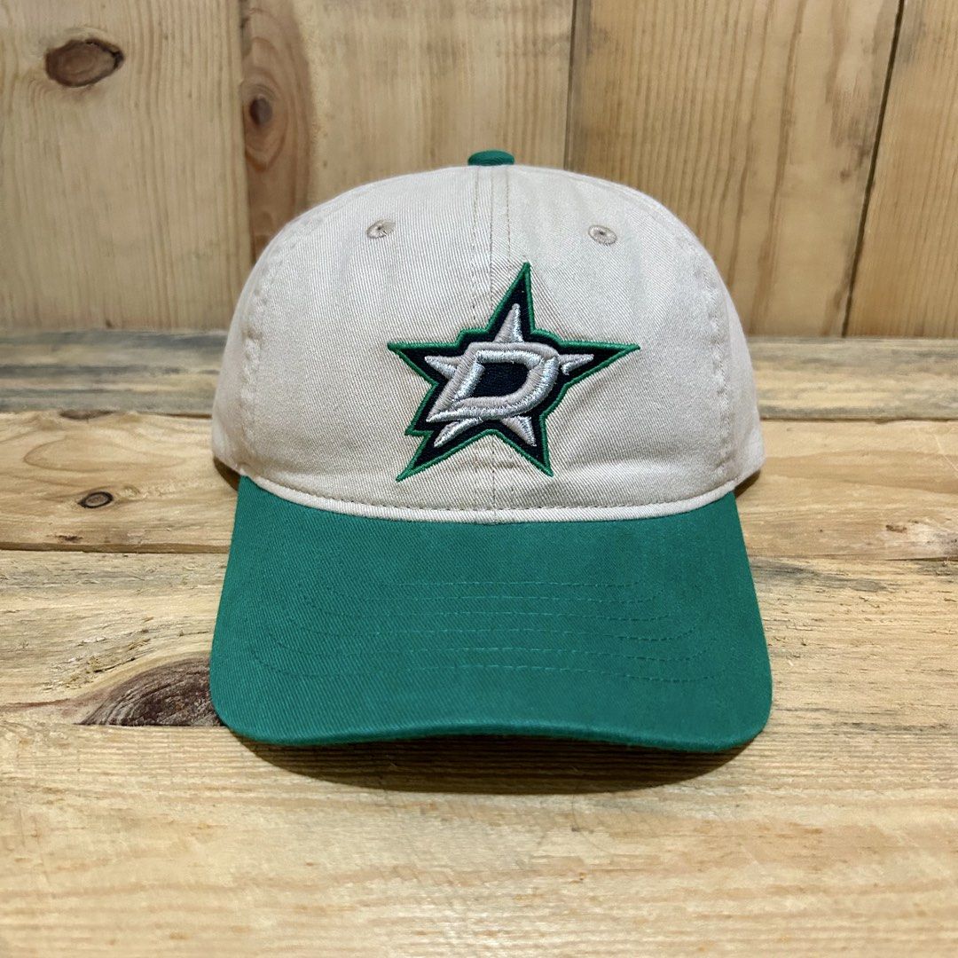Dallas Stars NHL Team Cap (Category: Caps & Hats) located in Plaridel. Submitted by hatsandthreadsco. (Listing ID 1467302586, Image 1). Description: Plaridel Bulacan loc Detailed pictures posted 500 only As new condition Adult Size | Adjustable .