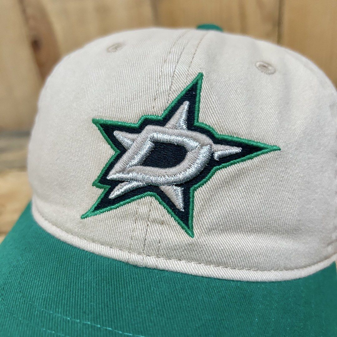 Dallas Stars NHL Team Cap (Category: Caps & Hats) located in Plaridel. Submitted by hatsandthreadsco. (Listing ID 1467302586, Image 2). Description: Plaridel Bulacan loc Detailed pictures posted 500 only As new condition Adult Size | Adjustable .