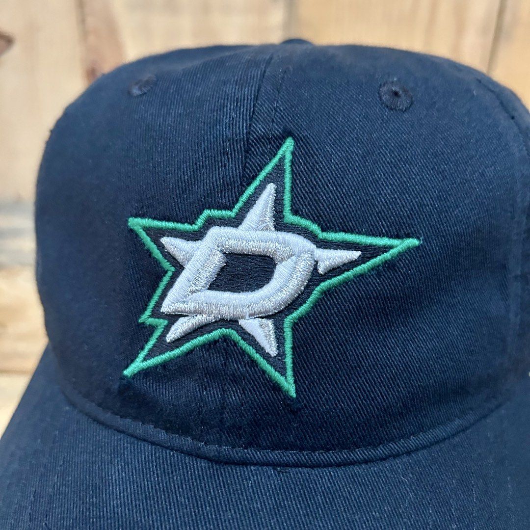 Dallas Stars NHL Team Cap (Category: Caps & Hats) located in Plaridel. Submitted by hatsandthreadsco. (Listing ID 1467305346, Image 2). Description: Plaridel Bulacan loc Detailed pictures posted 450 only As new condition Adult Size | Adjustable .
