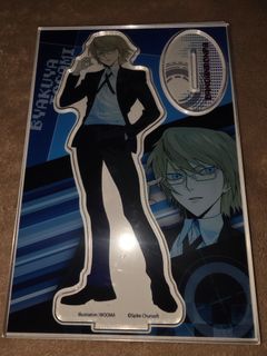 (Category: ) located in . Submitted by animestuffsshop (Listing ID 1467268727, Image 1). Description: .