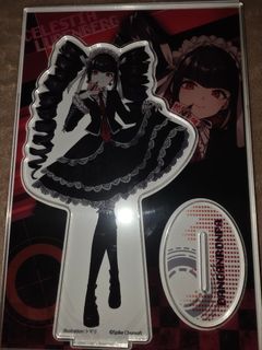 (Category: ) located in . Submitted by animestuffsshop (Listing ID 1467269052, Image 1). Description: .