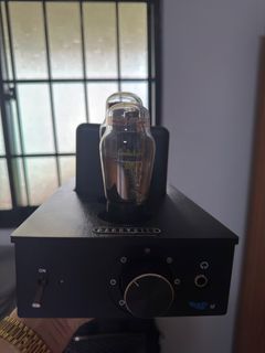 Rolls Vp29 phone pre-amp working condition, Audio, Portable Audio ...