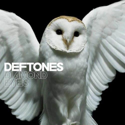 Deftones - Diamond Eyes (Category: Vinyls) located in Manila. Submitted by ramonrobin.cruz (Listing ID 1467309656, Image 1). Description: Deftones - Diamond Eyes.